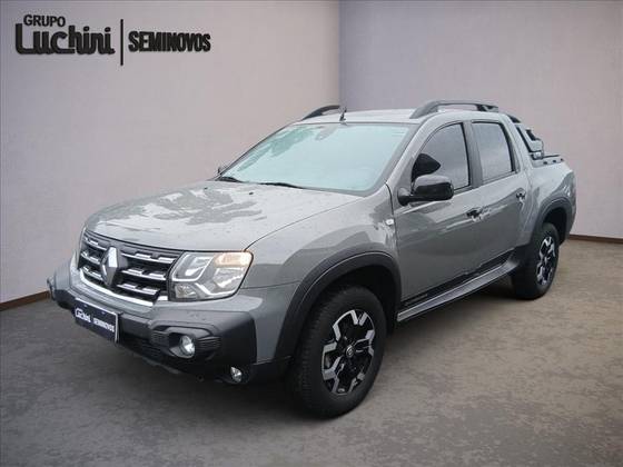 RENAULT OROCH 1.3 TCE FLEX OUTSIDER X-TRONIC RENAULT OROCH 1.3 TCE FLEX OUTSIDER X-TRONIC